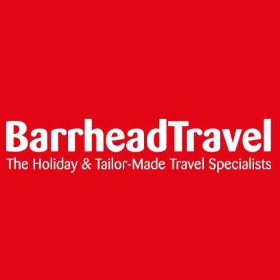 Barrhead Travel - Wallasey Logo