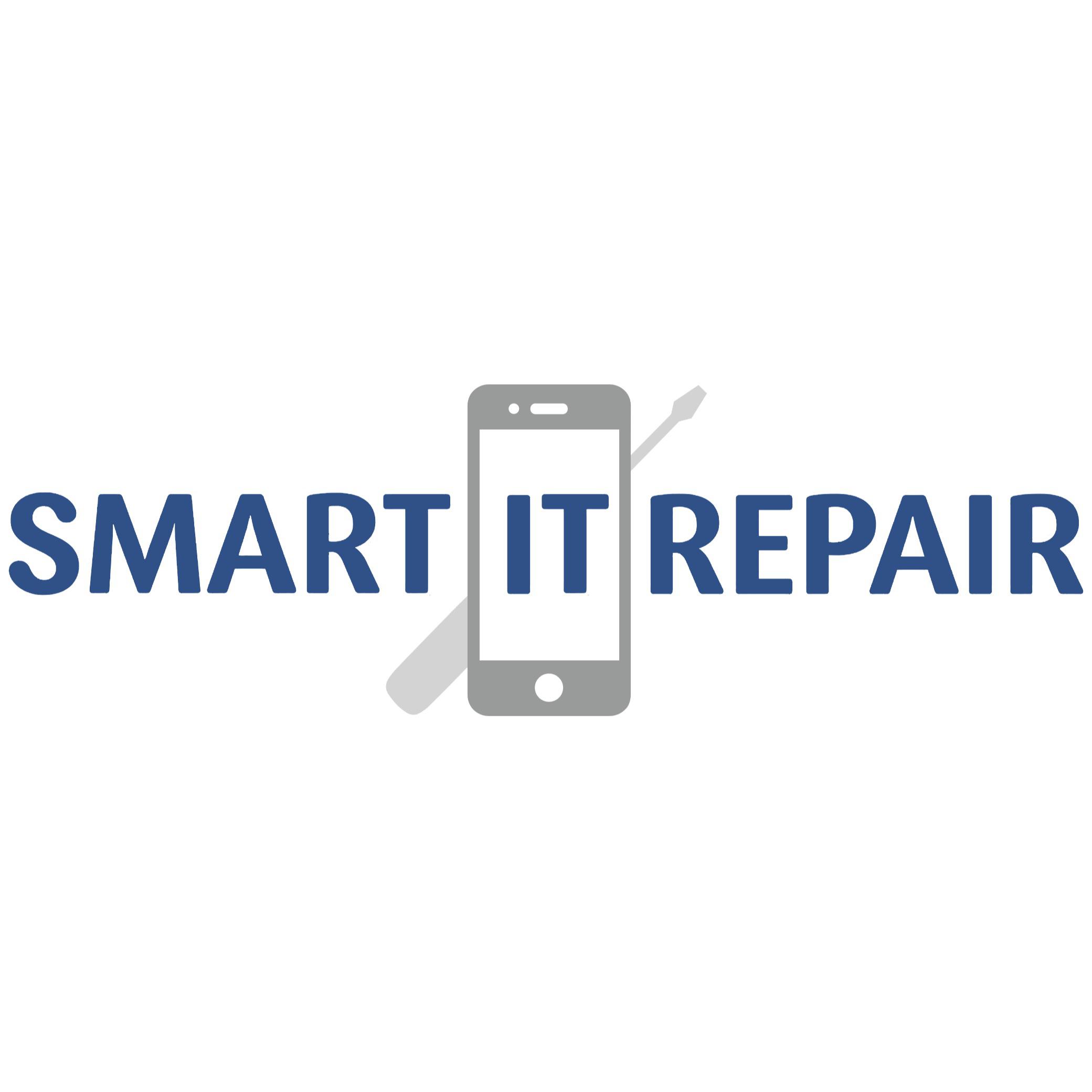 Smart IT Repair Logo