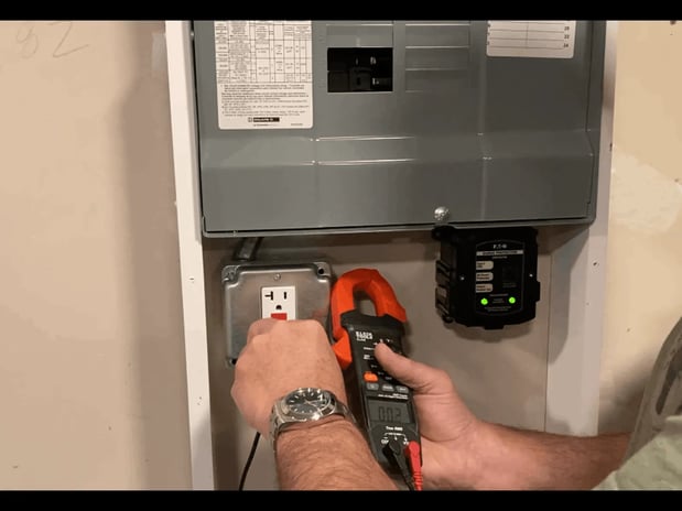 Images ABR Electric