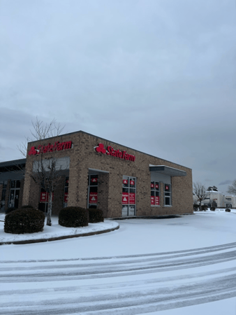 Images Franklin Rouse - State Farm Insurance Agent