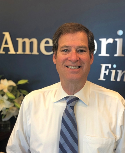 Ed Koven - Financial Advisor, Ameriprise Financial Services, LLC Tucson (520)877-5636