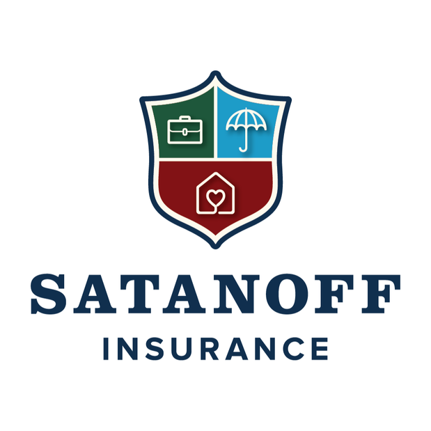 Nationwide Insurance: Satanoff Insurance & Finan Serv Agency Ll Logo