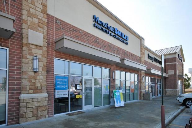 Images Mansfield Smiles Dentistry and Orthodontics