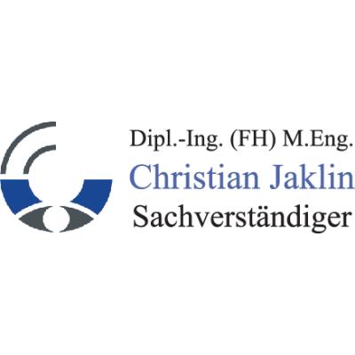 Sachverständigenbüro Christian Jaklin in Forchheim in Oberfranken - Logo