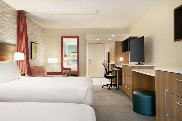 Images Home2 Suites by Hilton Mesa Longbow