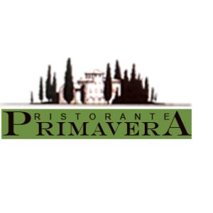 Restaurant Primavera Logo