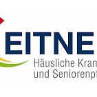 Häusliche Krankenpflege Bernard Eitner GmbH in Berlin - Logo