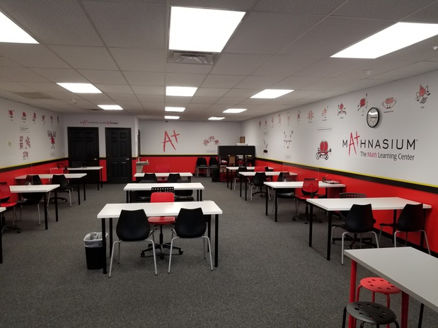 Images Mathnasium