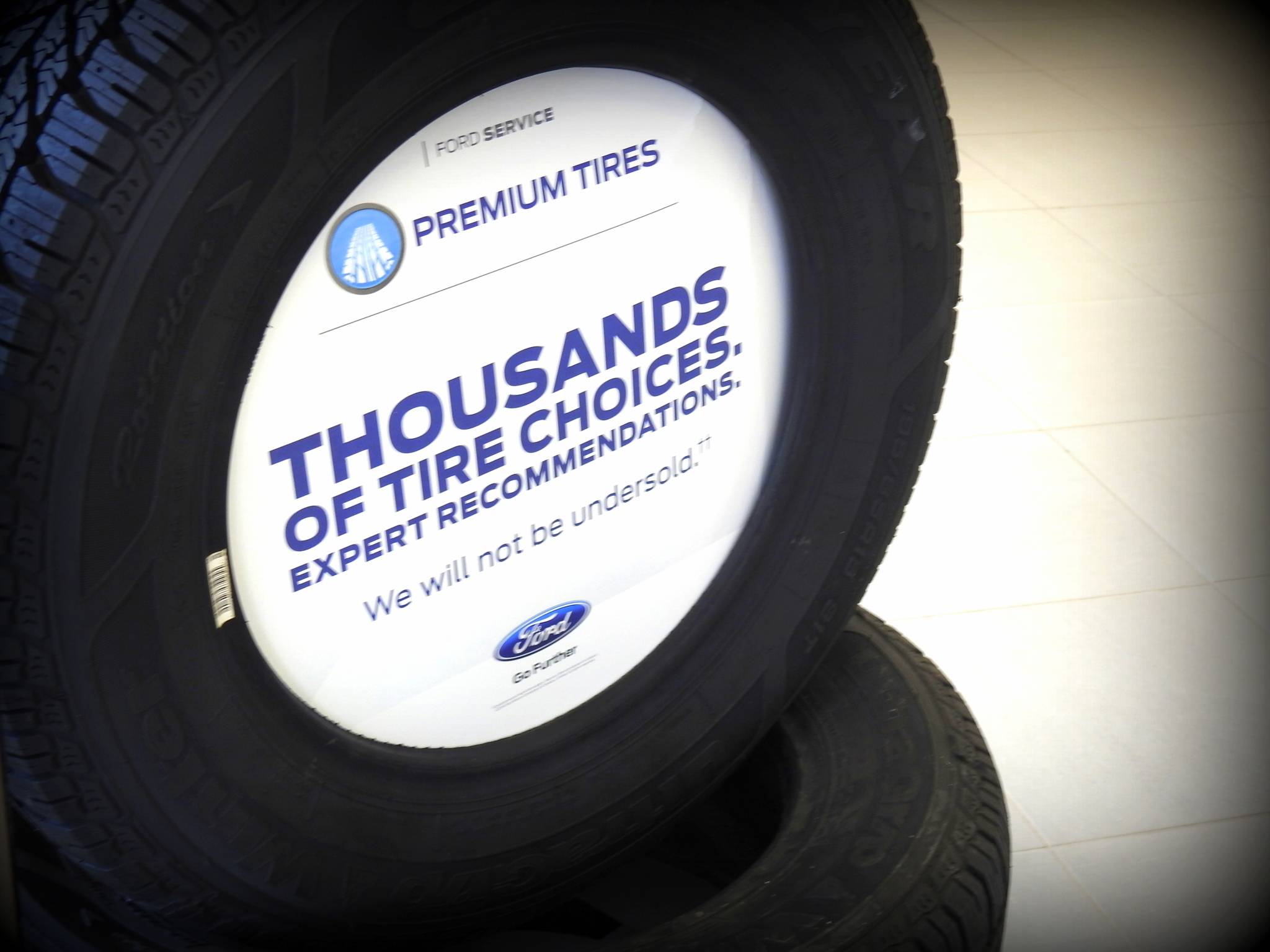 Tusket Ford, Tusket NS Ourbis