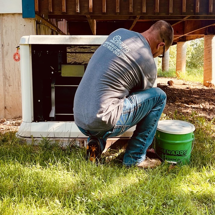 Images Griffis Power Systems