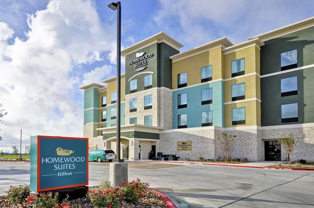 Images Homewood Suites by Hilton New Braunfels