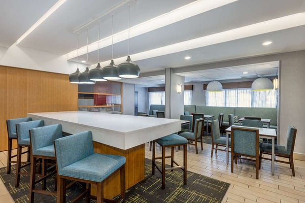 Images Hampton Inn Richmond-Midlothian Turnpike