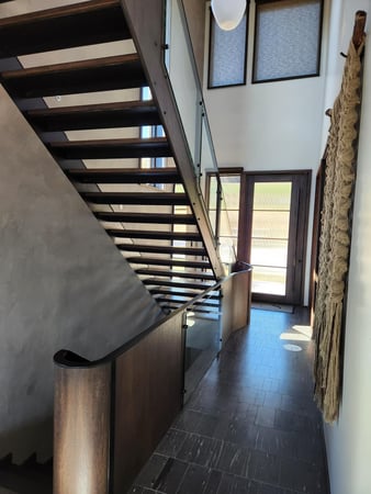 Images Titan Architectural Products, dba Titan Stairs
