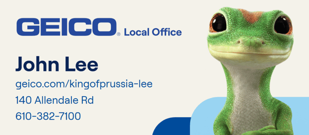 Images John Lee - GEICO Insurance Agent