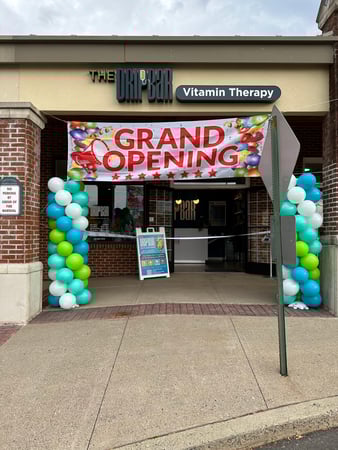 Images The DRIPBaR Doylestown