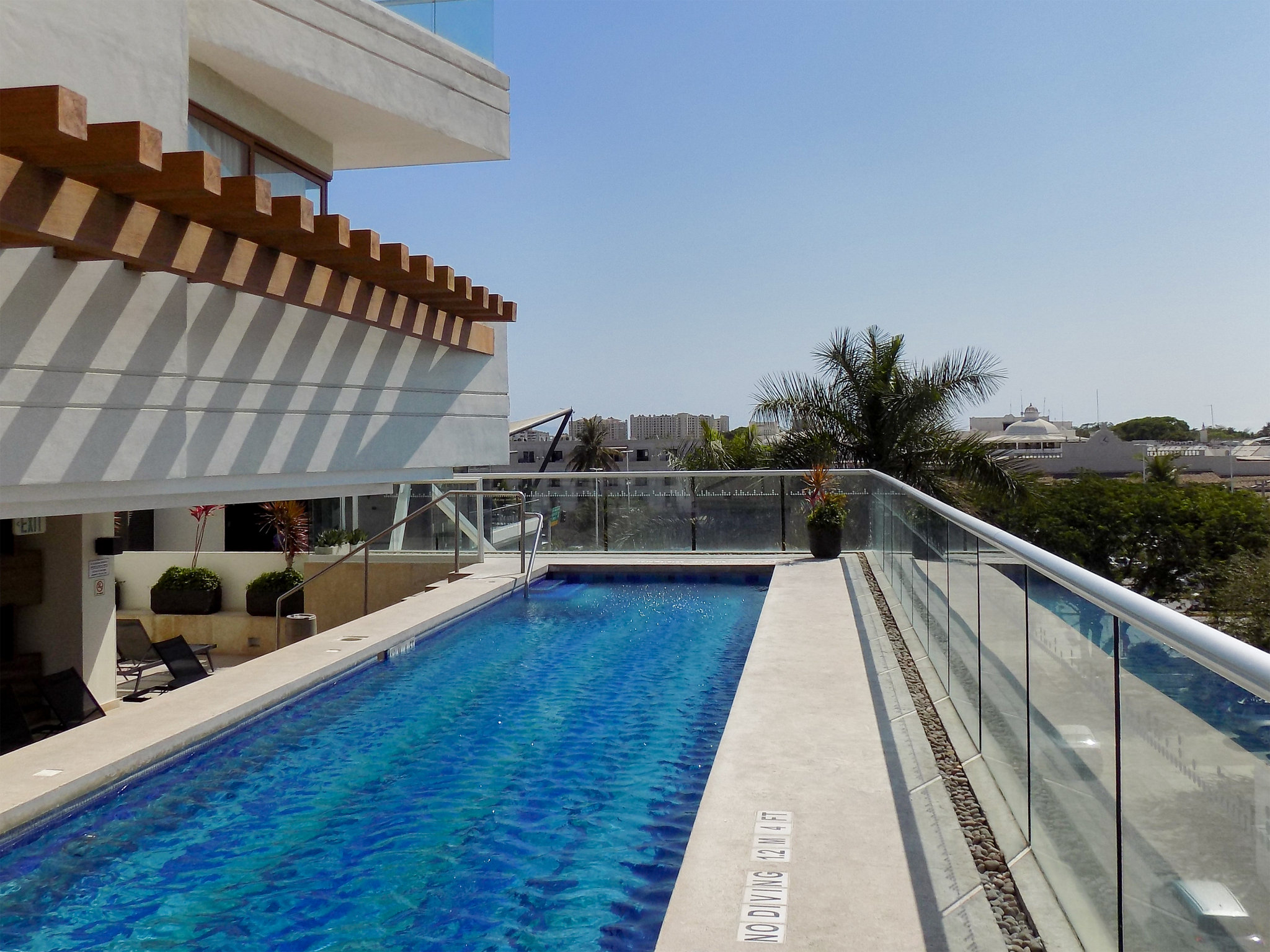 Images Holiday Inn Express Puerto Vallarta by IHG