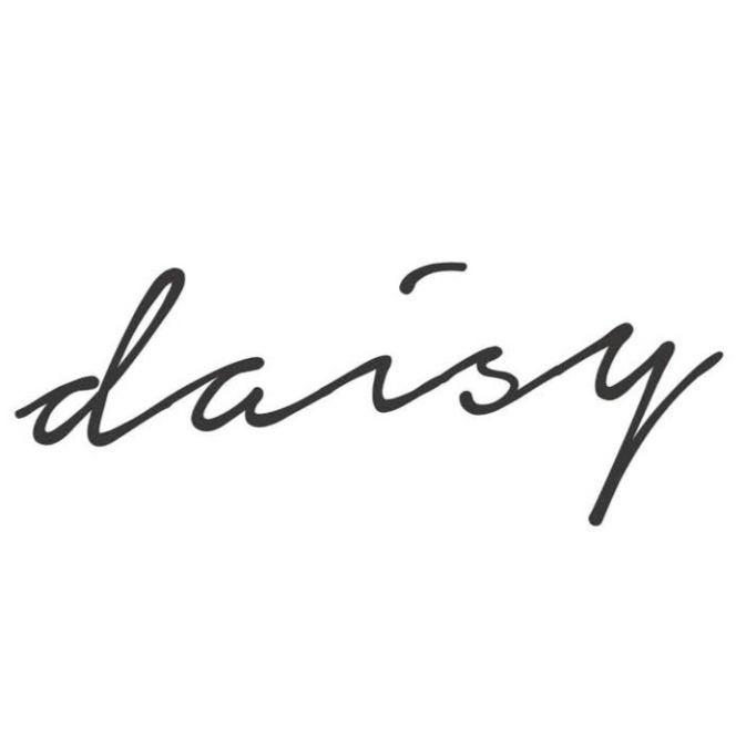 daisy by artefice Logo