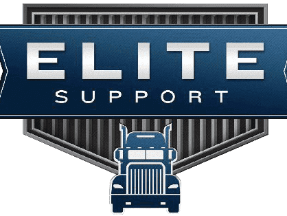 Freightliner Elite Support Logo