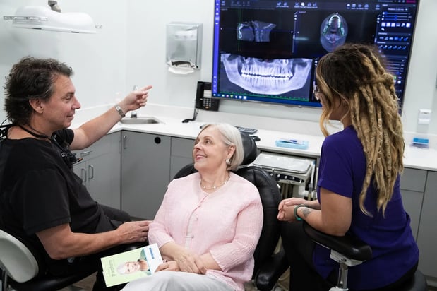 Images Mandeville Center for Dental Excellence