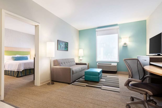 Images Home2 Suites by Hilton Amarillo