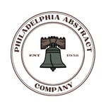 Philadelphia Abstract Company Logo