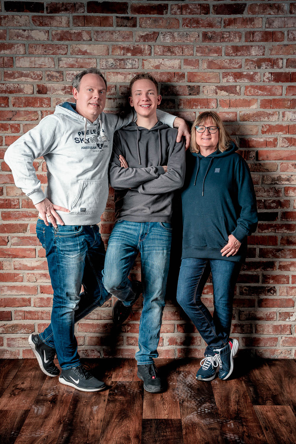 FOTOFACTUM, Fackenburger Allee 60 in Lübeck