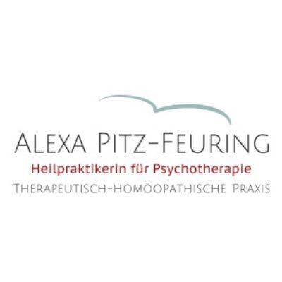 Logo Alexa Pitz-Feuring