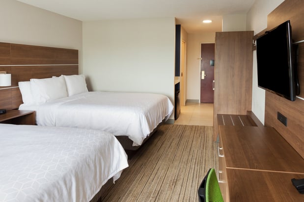 Images Holiday Inn Express & Suites Dothan North by IHG