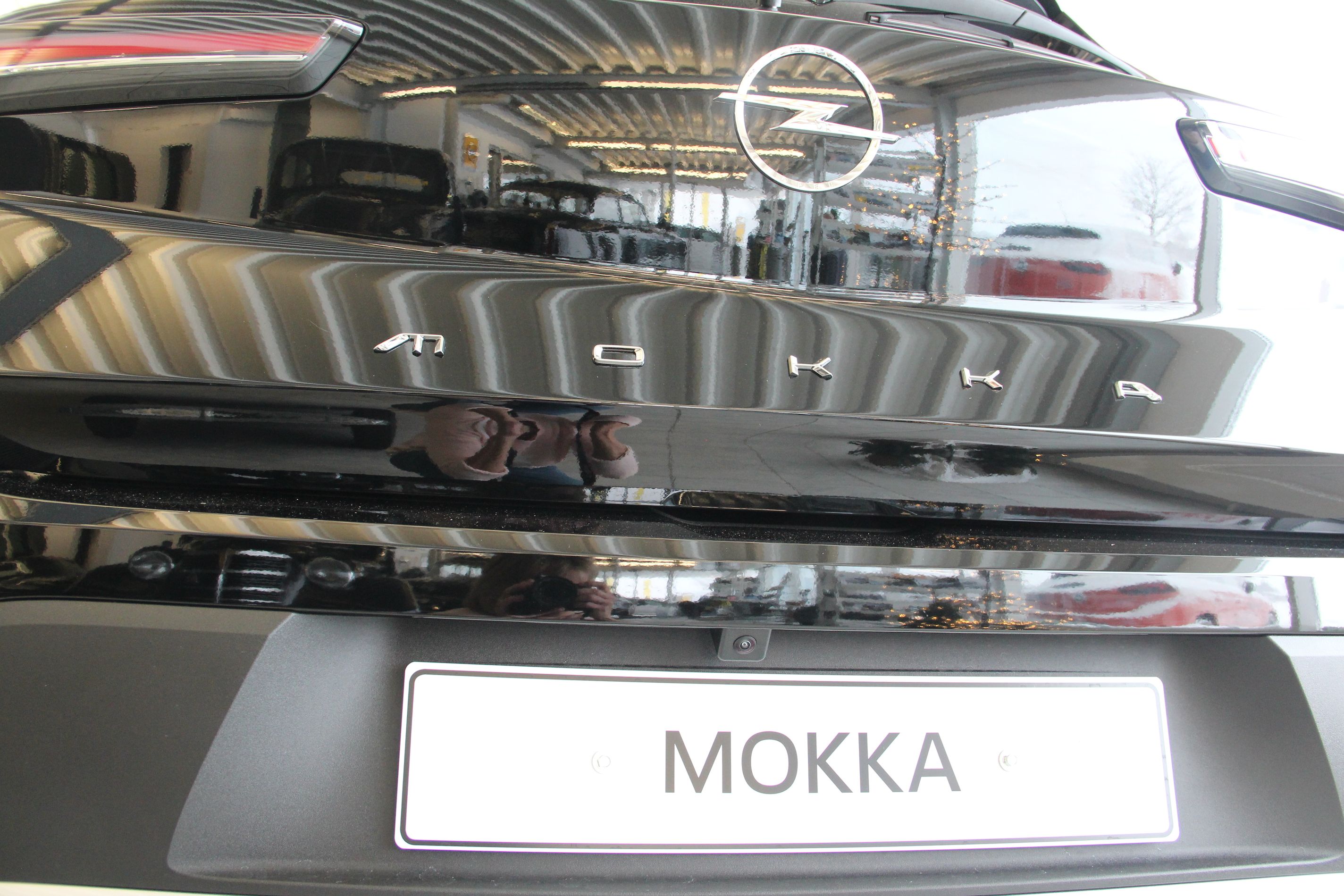 Bilder Preisig Walter Autogarage AG