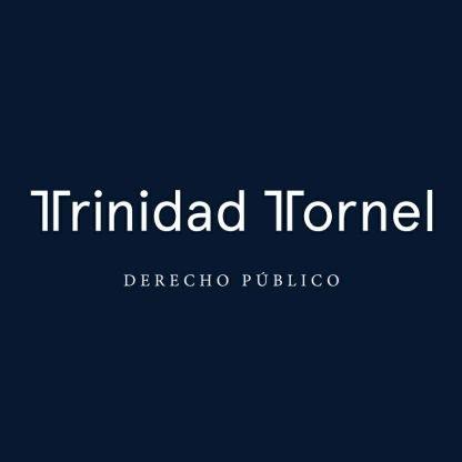 Ángel Trinidad Tornel - Derecho Público Valencia