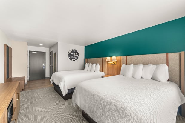 Images Holiday Inn Austin North - Round Rock by IHG