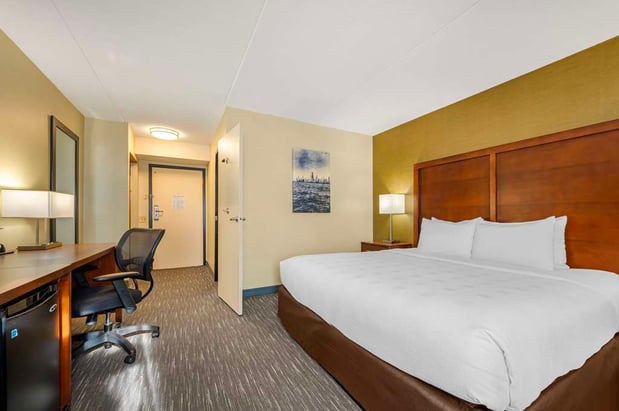Images Best Western Chicago - Downers Grove