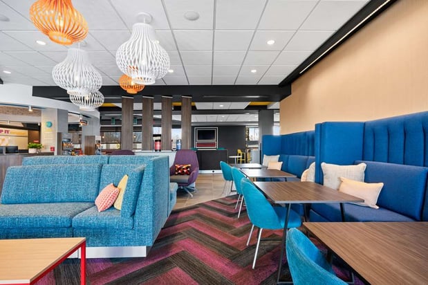 Images Tru by Hilton Portland Airport