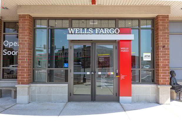 Images Wells Fargo Bank