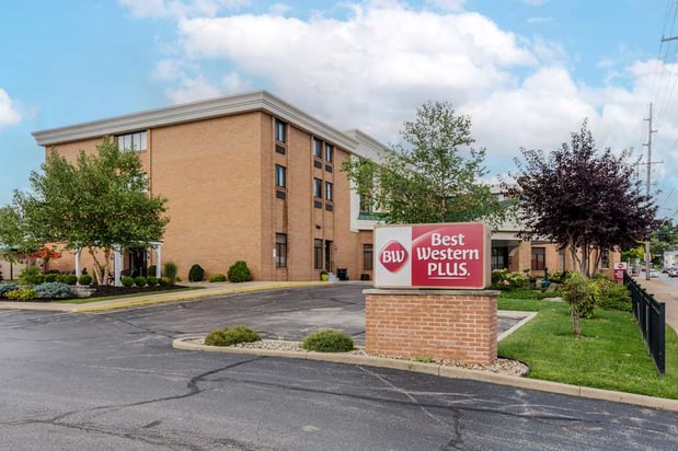 Images Best Western Plus Wooster Hotel & Conference Center