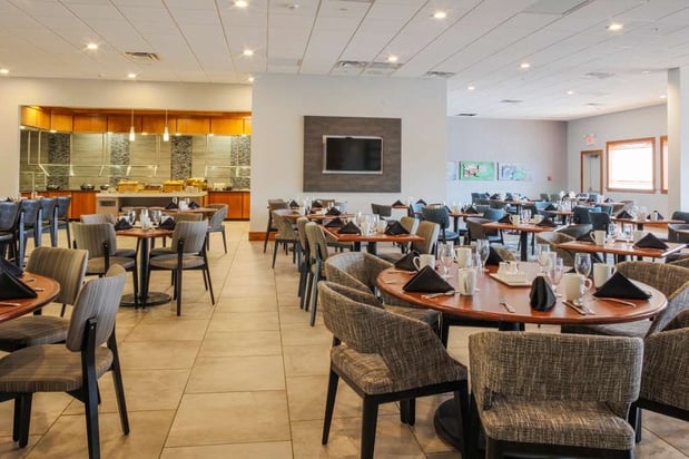 Images DoubleTree by Hilton Hotel Rochester