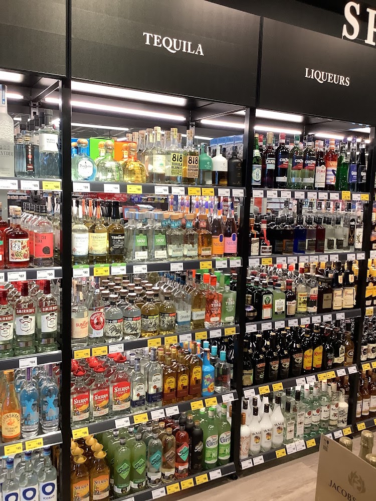 Images Liquorland Pallara