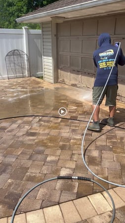 Images Gold Star Pressure Wash