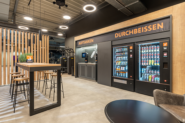FitX Fitnessstudio, Hörder Phönixseeallee 108 in Dortmund