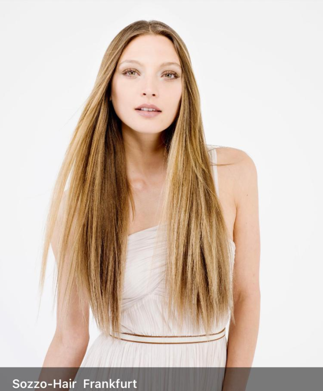 Images Sozzo Hair Lecce