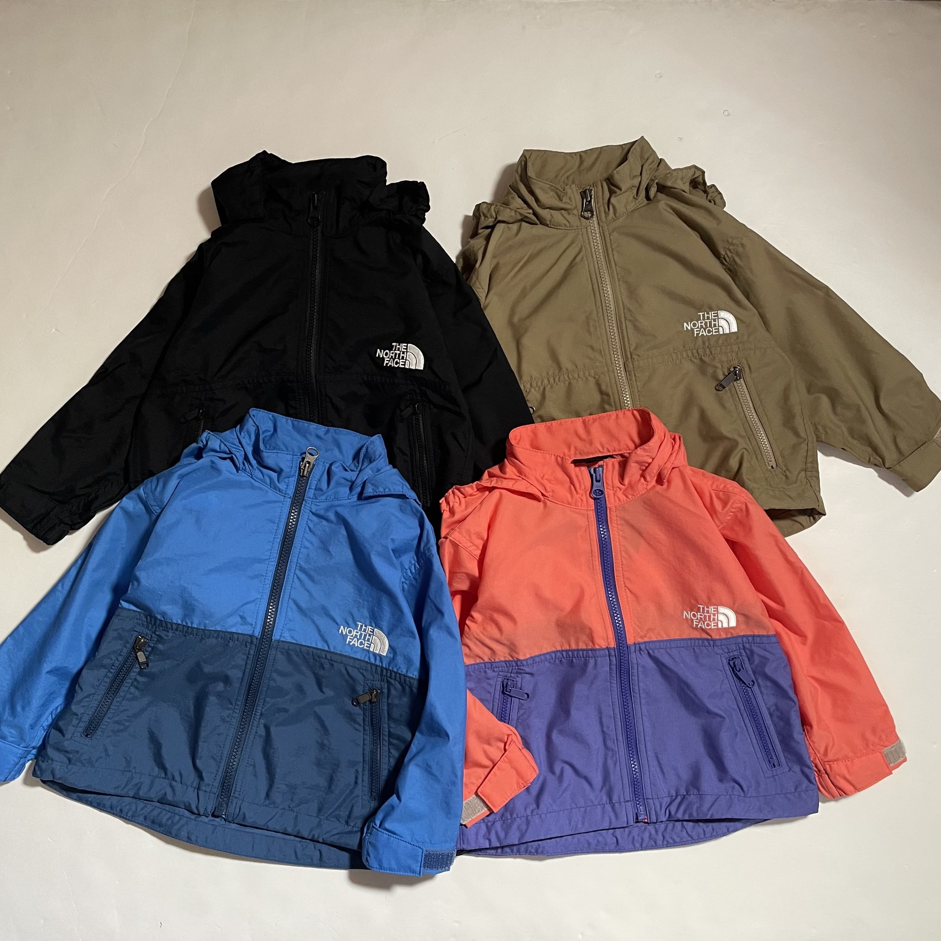 Images THE NORTH FACE/HELLY HANSEN  kids (ザ・ノース・フェイス / ヘリーハンセン キッズ) ららぽーと愛知東郷