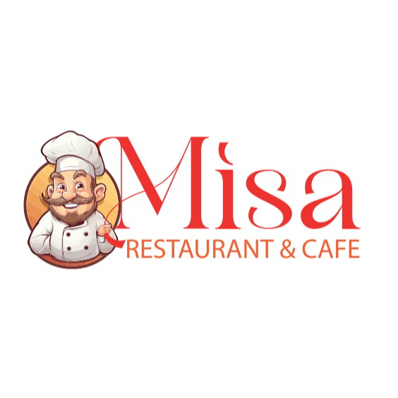 Logo von Misa Restaurant & Cafe