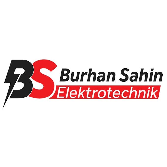 Logo BS Elektrotechnik Burhan Sahin