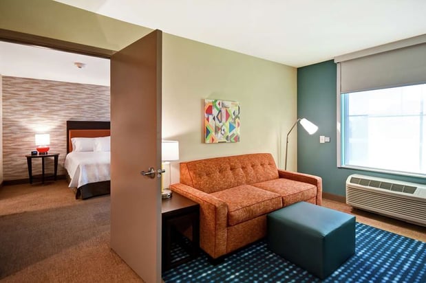 Images Home2 Suites by Hilton LaGrange