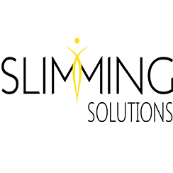 Slimming Solutions Med Spa Logo