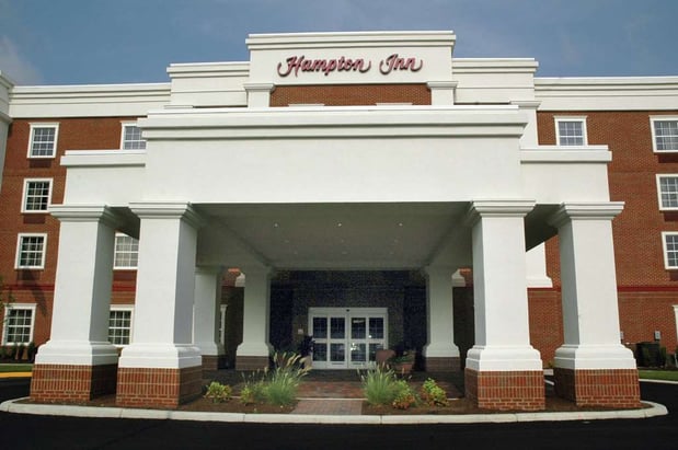 Images Hampton Inn Easton