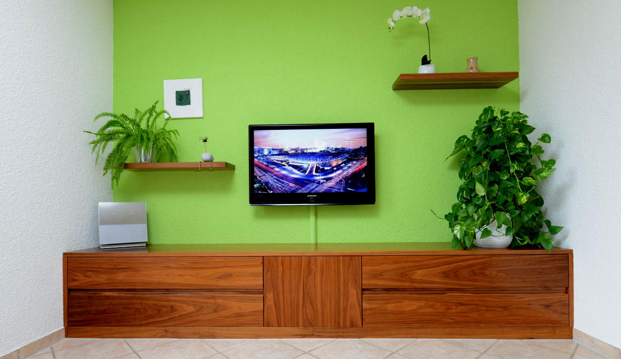 Schreinerei Nabholz GmbH, C. F. Bally-Strasse 36 in Schönenwerd