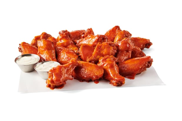 Images Atomic Wings - Downtown Brooklyn