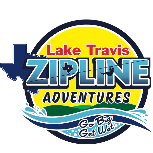 Lake Travis Zipline Adventure Logo