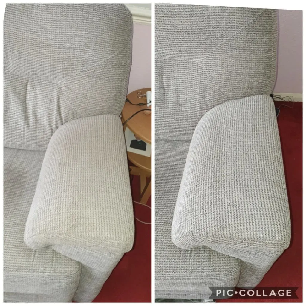 Images Titanium Cleaning